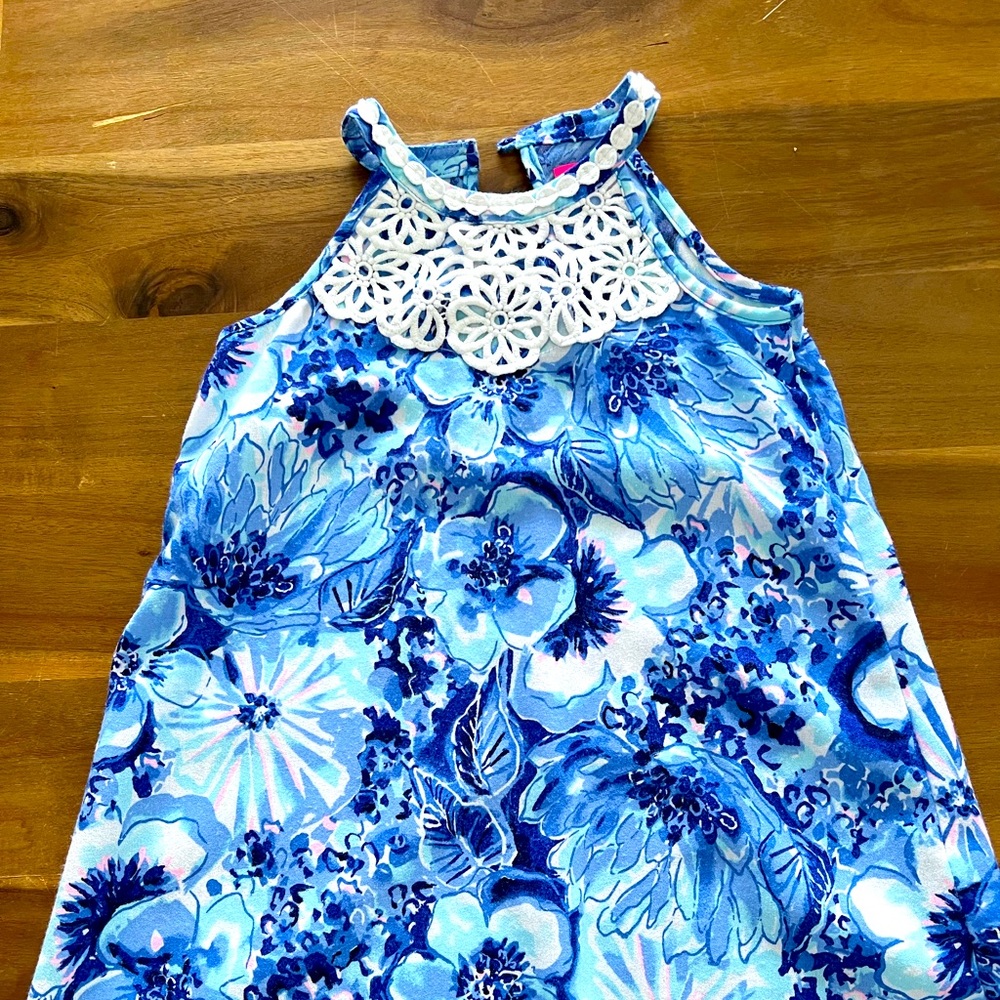 Lily Pulitzer Dress
